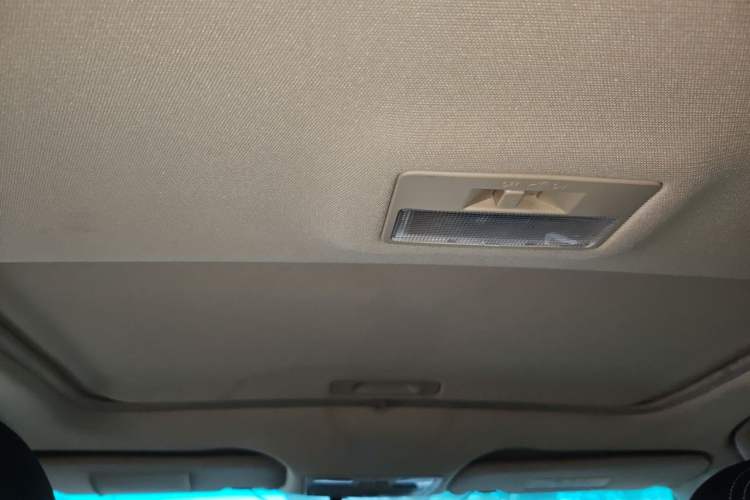 Used Haima Fumei 2015 1.5T Automatic YueShang Model Headliner
