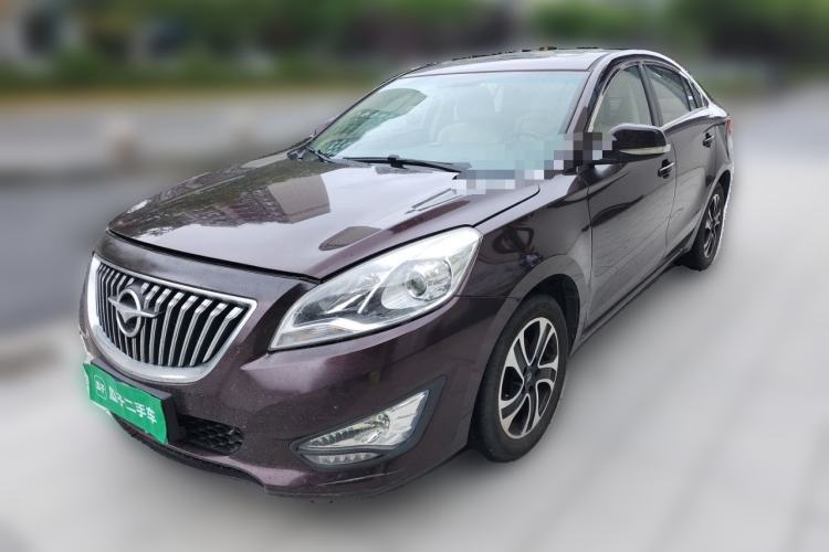 Used Haima Fumei 2015 1.6L Manual YueShang Model Guazi used car, China used car export, Used car for sale, Used cars, Cheapest cars for sale