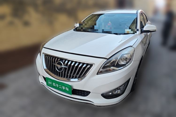 Used Haima Fumei 2015 1.6L Manual Prestige Model Guazi used car, China used car export, Used car for sale, Used Haima cars, Cheapest cars for sale