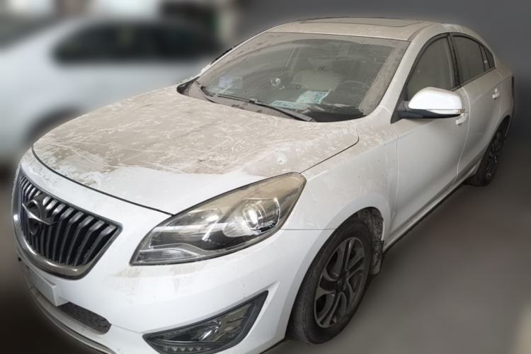 Used Haima Fumei 2015 1.6L Manual ZhiShang Model Guazi used car, China used car export, Used car for sale, Used  cars, Cheapest cars for sale