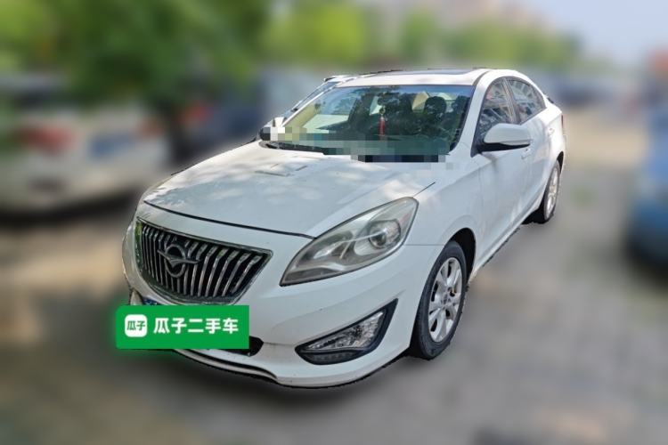 Used Haima Fumei 2015 M5 1.6L Manual "Beloved Edition" Guazi used car, China used car export, Used car for sale, Used  cars, Cheapest cars for sale