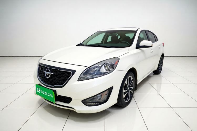 Gebrauchter Haima Fumei 2015 1.5T Automatic YueShang Model Guazi used car, China used car export, Used car for sale, Used  cars, Cheapest cars for sale