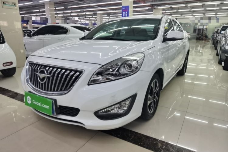 Haima Fumei 2015 1.6L Manual Prestige Model d’occasion Guazi used car, China used car export, Used car for sale, Used  cars, Cheapest cars for sale