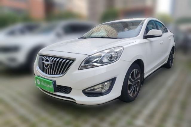 Used Haima Fumei 2015 1.6L Manual Prestige Model