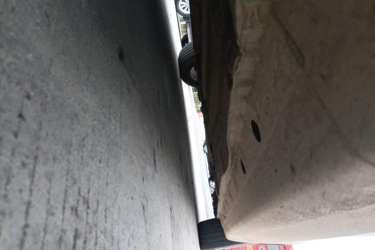 Used Haima Fumei 2015 1.5T Automatic YueShang Model Chassis Front Left