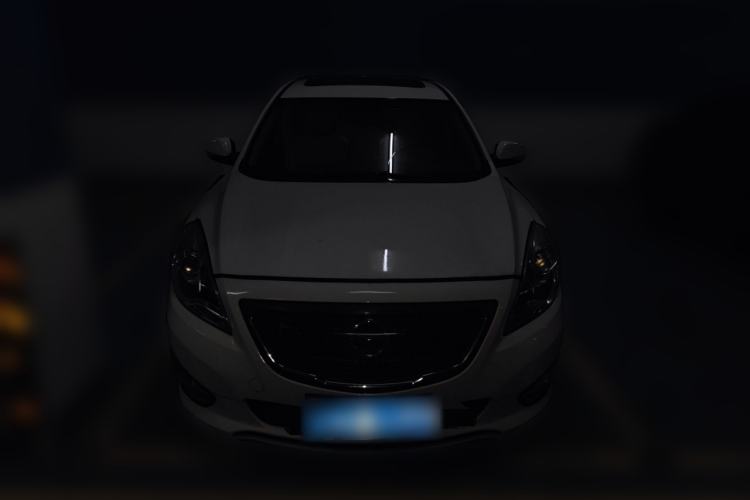 Used Haima Fumei 2015 1.5T Automatic YueShang Model Front