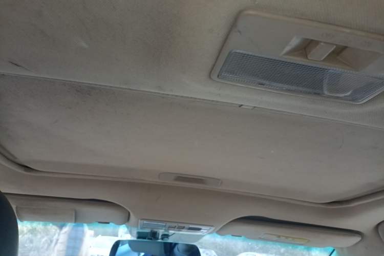 Used Haima Fumei 2015 1.5T Automatic YueShang Model Headliner