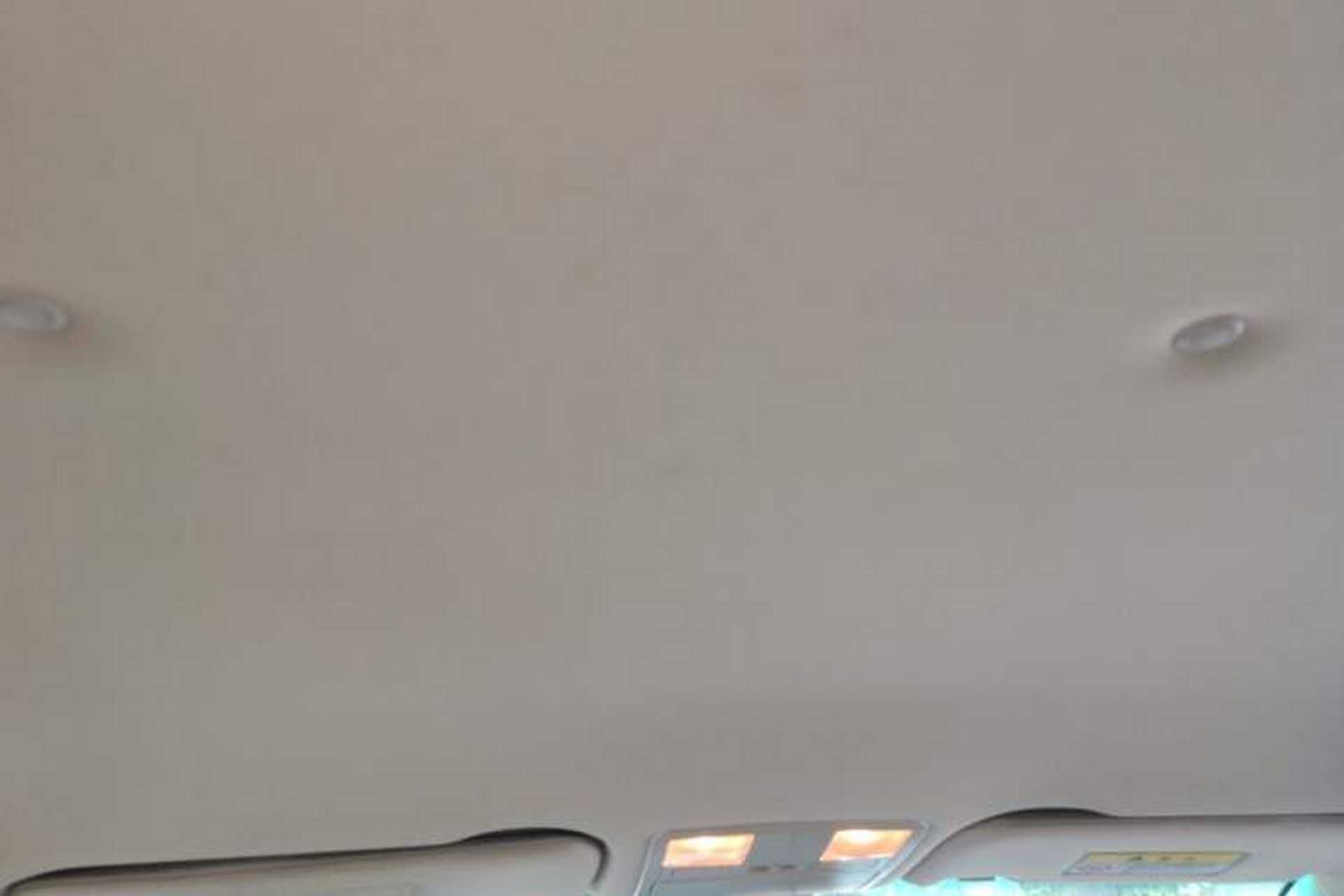 Used Haima Fumei 2015 1.6L Manual Prestige Model Headliner