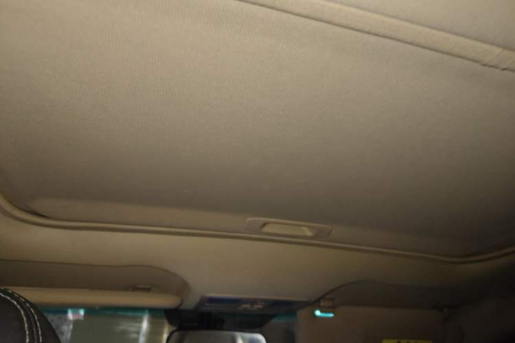 Used Haima Fumei 2015 1.5T Automatic YueShang Model Headliner