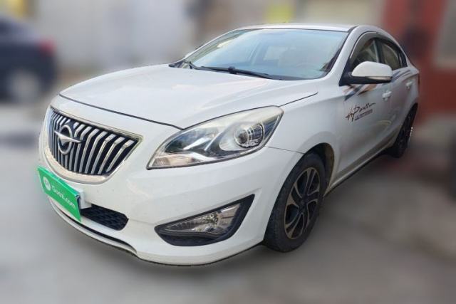 Used Haima Fumei 2015 1.6L Manual Prestige Model