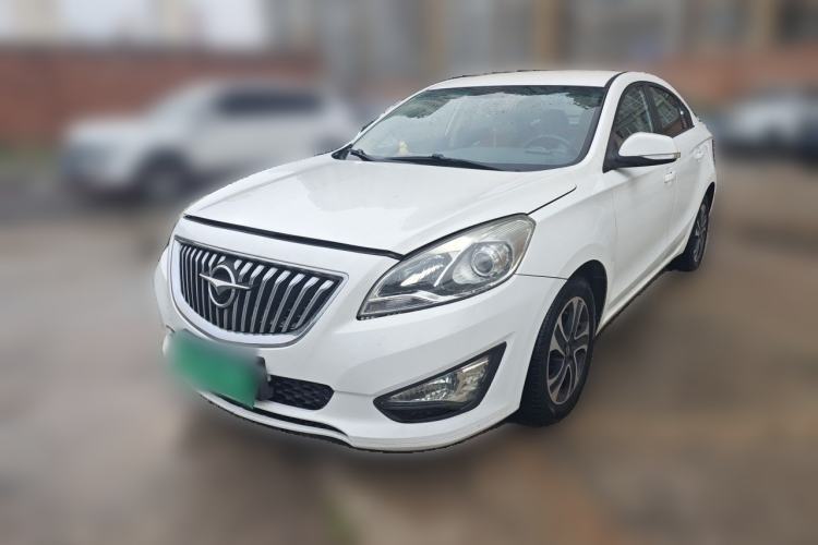 Used Haima Fumei 2015 1.6L Manual Prestige Model Guazi used car, China used car export, Used car for sale, Used Haima cars, Cheapest cars for sale