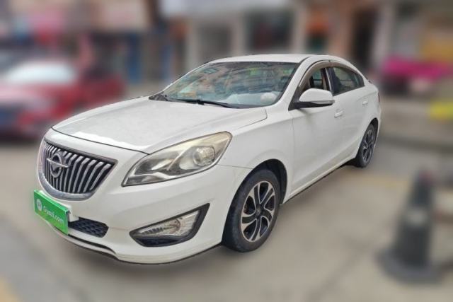 Used Haima Fumei 2015 Classic 1.6L Manual Elite Edition