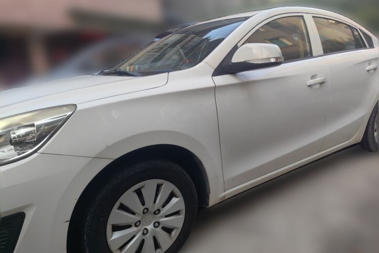 Used Haima Fumei 2015 1.6L Manual Fashion Model Guazi used car, China used car export, Used car for sale, Used  cars, Cheapest cars for sale