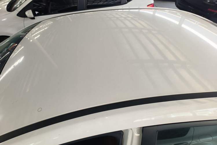 Used Haima Fumei 2015 1.6L Automatic Fashion Model Roof