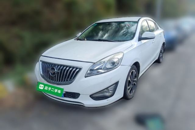 Used Haima Fumei 2015 1.6L Automatic Prestige Model