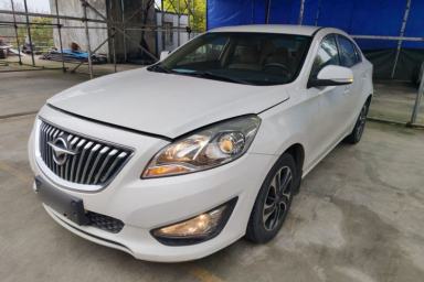 Used Haima Fumei 2015 1.6L Manual Prestige Model