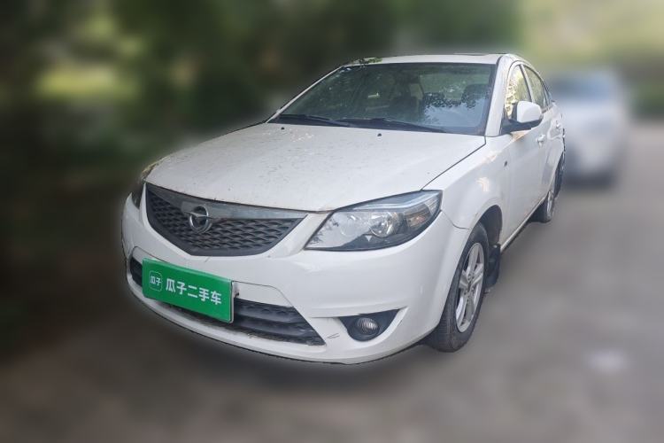 Ojetý Haima Fumei 2015 Classic 1.6L Manual with Sunroof Guazi used car, China used car export, Used car for sale, Used cars, Cheapest cars for sale