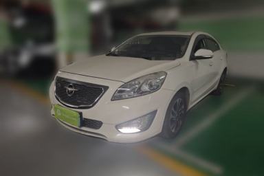 Used Haima Fumei 2015 1.5T Automatic YueShang Model
