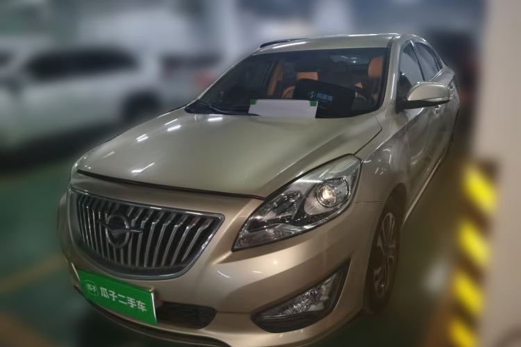 Used Haima Fumei 2015 1.5T Automatic Prestige Model Guazi used car, China used car export, Used car for sale, Used  cars, Cheapest cars for sale
