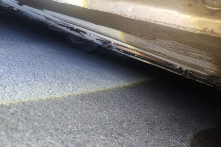 Used Haima Fumei 2015 1.6L Manual YueShang Model Chassis Front Left