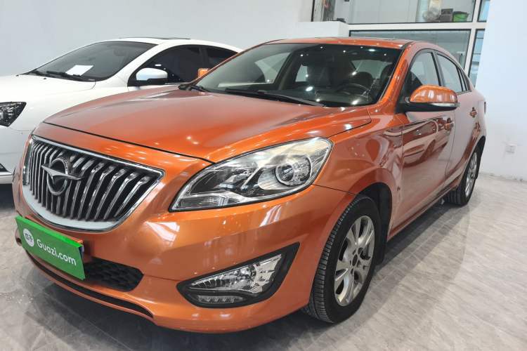 Used Haima Fumei 2015 1.6L Manual YueShang Model Guazi used car, China used car export, Used car for sale, Used  cars, Cheapest cars for sale