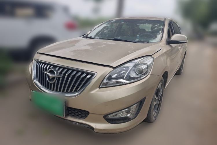 Used Haima Fumei 2015 1.6L Manual Prestige Model Guazi used car, China used car export, Used car for sale, Used  cars, Cheapest cars for sale