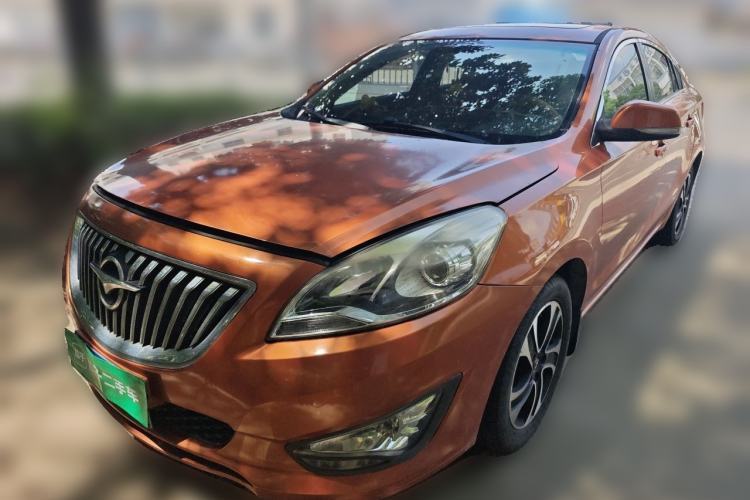 Used Haima Fumei 2015 1.6L Manual YueShang Model Guazi used car, China used car export, Used car for sale, Used  cars, Cheapest cars for sale