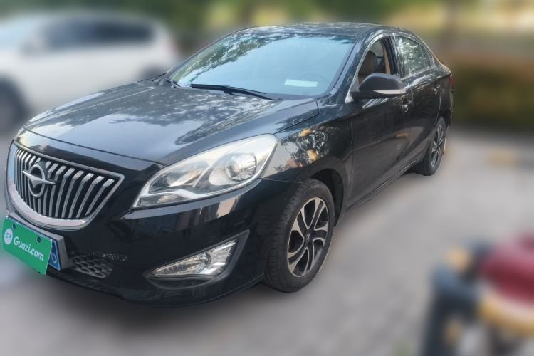 Used Haima Fumei 2016 1.6L Manual Prestige Model Upgrade Guazi used car, China used car export, Used car for sale, Used  cars, Cheapest cars for sale