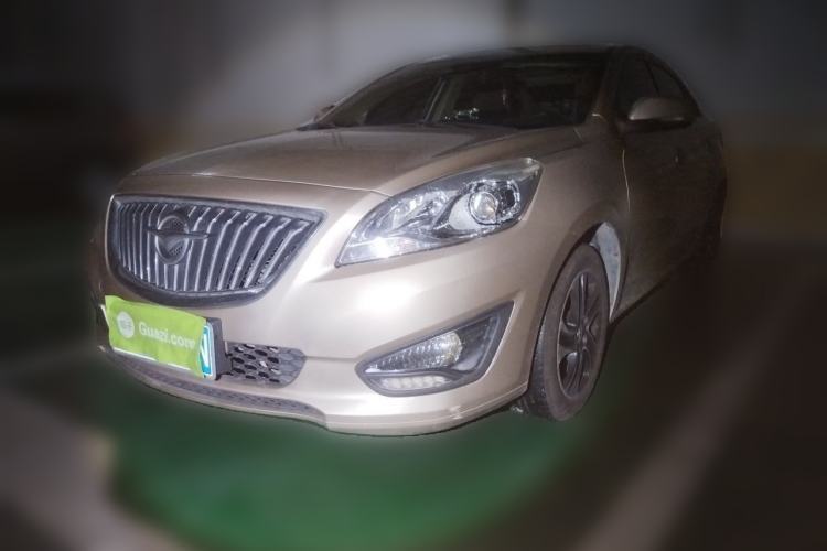 Gebrauchter Haima Fumei 2016 1.6L Manual YueShang Model Upgrade Edition Guazi used car, China used car export, Used car for sale, Used  cars, Cheapest cars for sale