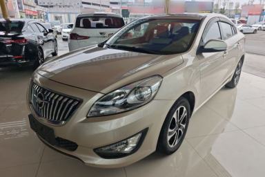 Used Haima Fumei 2016 1.6L Manual Prestige Model Upgrade