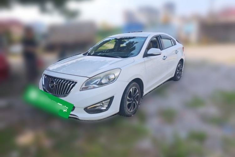 Haima Fumei 2016 1.6L Manual Prestige Model Upgrade مستعملة Guazi used car, China used car export, Used car for sale, Used  cars, Cheapest cars for sale
