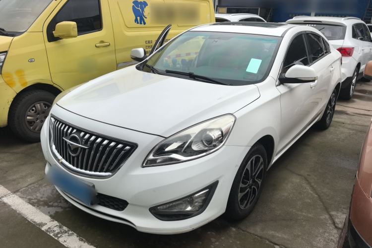 Ojetý Haima Fumei 2016 1.6L Manual Prestige Model Upgrade Guazi used car, China used car export, Used car for sale, Used  cars, Cheapest cars for sale
