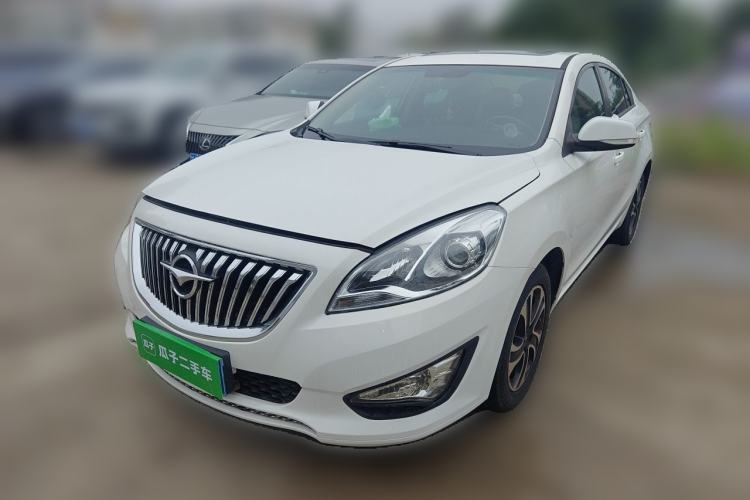 Used Haima Fumei 2016 1.6L Manual Prestige Model Upgrade Guazi used car, China used car export, Used car for sale, Used  cars, Cheapest cars for sale