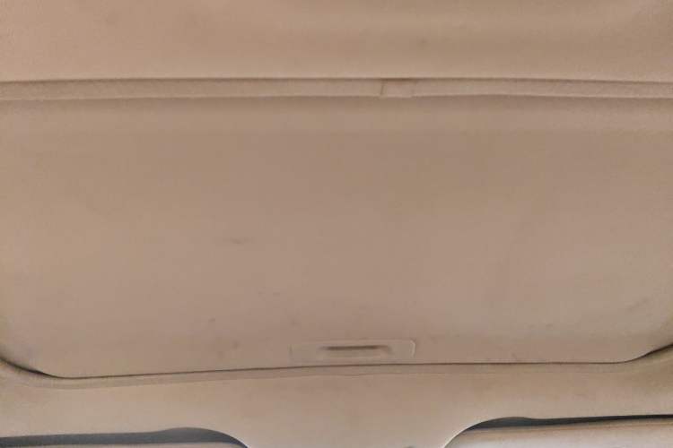 Used Haima Fumei 2016 1.6L Manual Prestige Model Upgrade Headliner