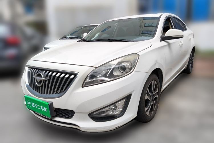 Used Haima Fumei 2016 1.6L Manual Prestige Model Upgrade Guazi used car, China used car export, Used car for sale, Used  cars, Cheapest cars for sale