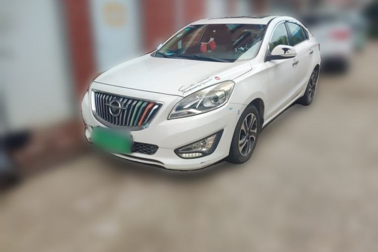 Used Haima Fumei 2016 1.6L Manual Prestige Model Upgrade Guazi used car, China used car export, Used car for sale, Used cars, Cheapest cars for sale
