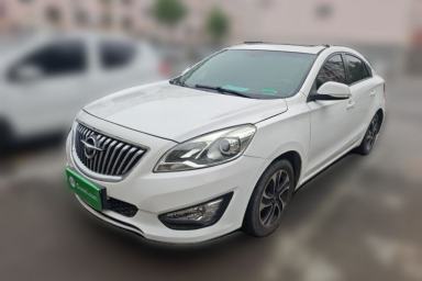Used Haima Fumei 2016 1.6L Manual Prestige Model Upgrade