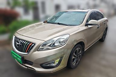 Used Haima Fumei 2016 1.6L Manual Prestige Model Upgrade