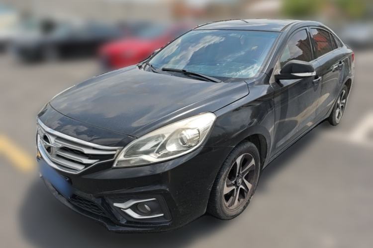 Used Haima Fumei 2017 1.6L Manual Comfort Model Guazi used car, China used car export, Used car for sale, Used  cars, Cheapest cars for sale