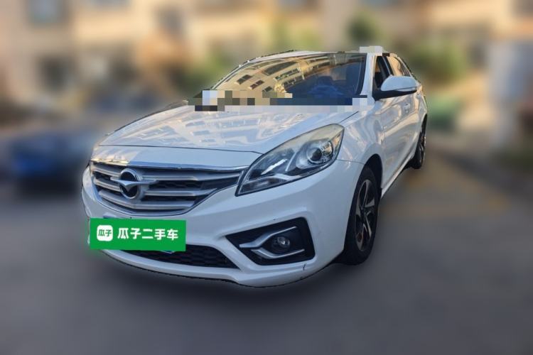 Used Haima Fumei 2017 1.6L Manual Luxury Model Guazi used car, China used car export, Used car for sale, Used  cars, Cheapest cars for sale