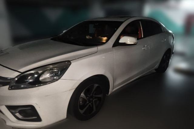 Used Haima Fumei 2017 1.6L Automatic Luxury Model