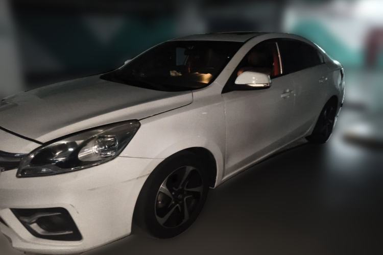 Used Haima Fumei 2017 1.6L Automatic Luxury Model Guazi used car, China used car export, Used car for sale, Used  cars, Cheapest cars for sale