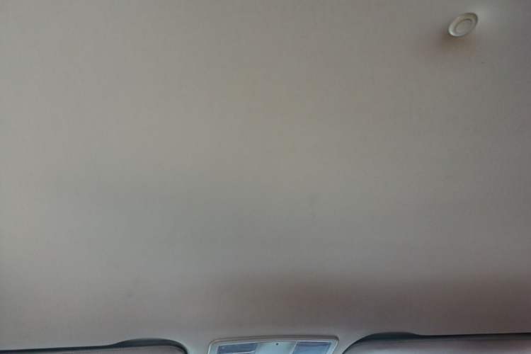 Used Haima Fumei 2017 1.6L Manual Comfort Model Headliner