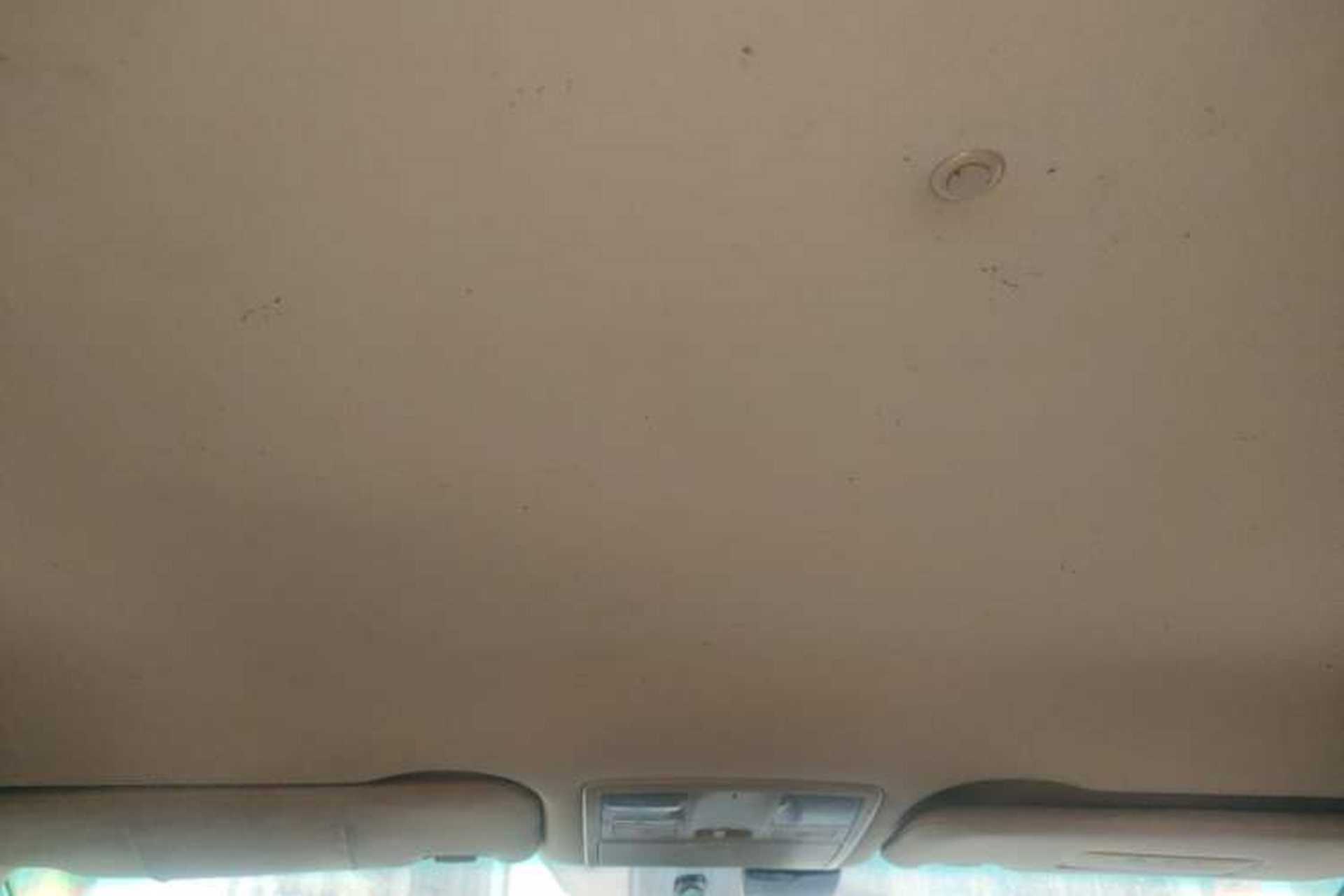 Used Haima Fumei 2017 1.6L Manual Comfort Model Headliner