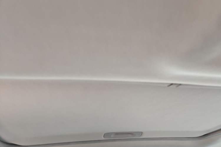 Used Haima Fumei 2017 1.6L Manual Luxury Model Headliner