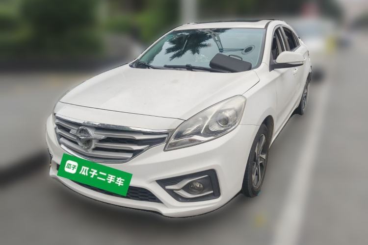 Used Haima Fumei 2017 1.6L Manual Luxury Model Guazi used car, China used car export, Used car for sale, Used  cars, Cheapest cars for sale
