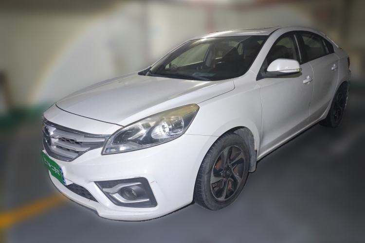 Used Haima Fumei 2017 1.6L Manual Luxury Model Guazi used car, China used car export, Used car for sale, Used Haima cars, Cheapest cars for sale