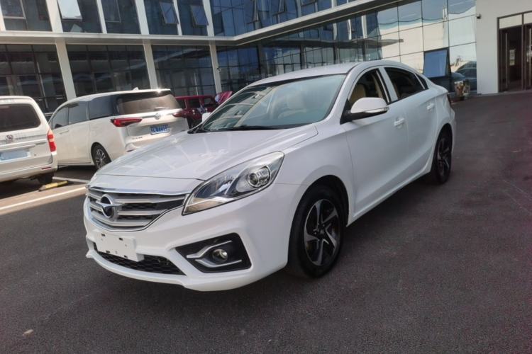 Haima Fumei 2017 1.6L Manual Comfort Model d’occasion Guazi used car, China used car export, Used car for sale, Used  cars, Cheapest cars for sale