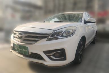 Used Haima Fumei 2017 1.6L Manual Comfort Model