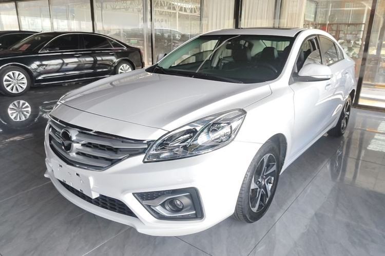 Used Haima Fumei 2017 1.6L Automatic Luxury Model Guazi used car, China used car export, Used car for sale, Used  cars, Cheapest cars for sale